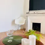 Laure - Luminous Cozy Sampiero - By Tgb アパート アジャクシオ