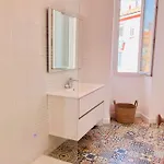 Laure - Luminous Cozy Sampiero - By Tgb * アジャクシオ