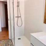 Laure - Luminous Cozy Sampiero - By Tgb *