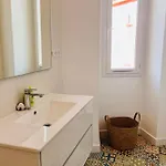 Laure - Luminous Cozy Sampiero - By Tgb