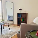 Laure - Luminous Cozy Sampiero - By Tgb アジャクシオ