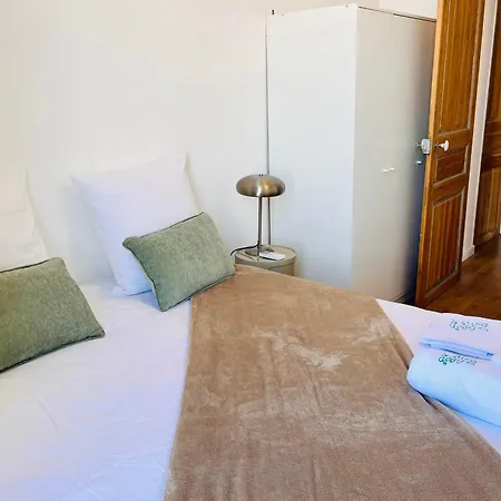 Laure - Luminous Cozy Sampiero - By Tgb Appartement *