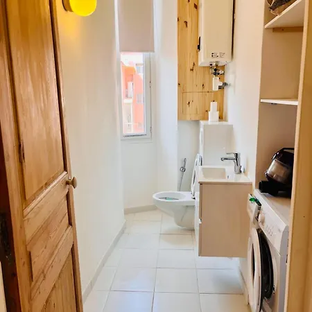 Apartment Laure - Luminous Cozy Sampiero - By Tgb Ajaccio (Corsica)