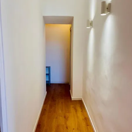 Laure - Luminous Cozy Sampiero - By Tgb Ajaccio (Corsica)