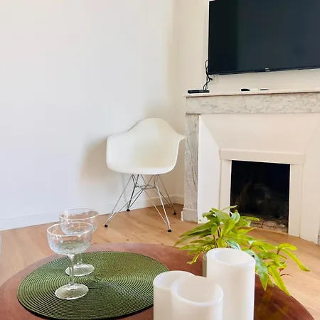 Laure - Luminous Cozy Sampiero - By Tgb Apartmán Ajaccio (Corsica)