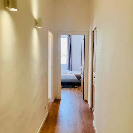 Laure - Luminous Cozy Sampiero - By Tgb * Ajaccio (Corsica)