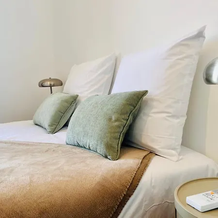 Apartmán Laure - Luminous Cozy Sampiero - By Tgb Ajaccio (Corsica)