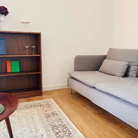 Laure - Luminous Cozy Sampiero - By Tgb * Ajaccio (Corsica)