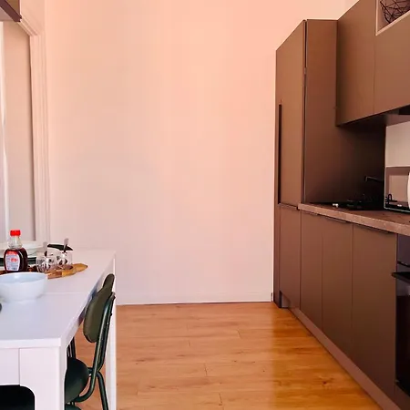 Apartment Laure - Luminous Cozy Sampiero - By Tgb *