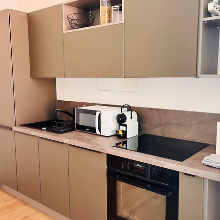 Laure - Luminous Cozy Sampiero - By Tgb Apartment