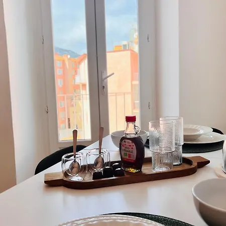 Apartmán Laure - Luminous Cozy Sampiero - By Tgb *