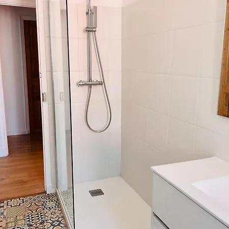 Laure - Luminous Cozy Sampiero - By Tgb *