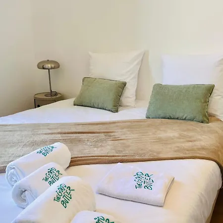 Apartmán Laure - Luminous Cozy Sampiero - By Tgb Ajaccio (Corsica)