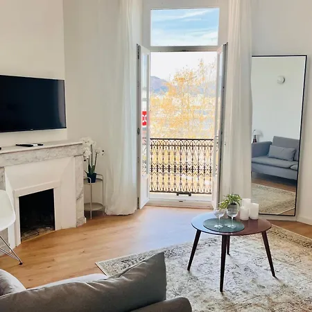 Apartment Laure - Luminous Cozy Sampiero - By Tgb