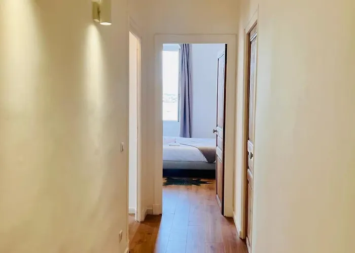 Laure - Luminous Cozy Sampiero - By Tgb * Ajaccio (Corsica)