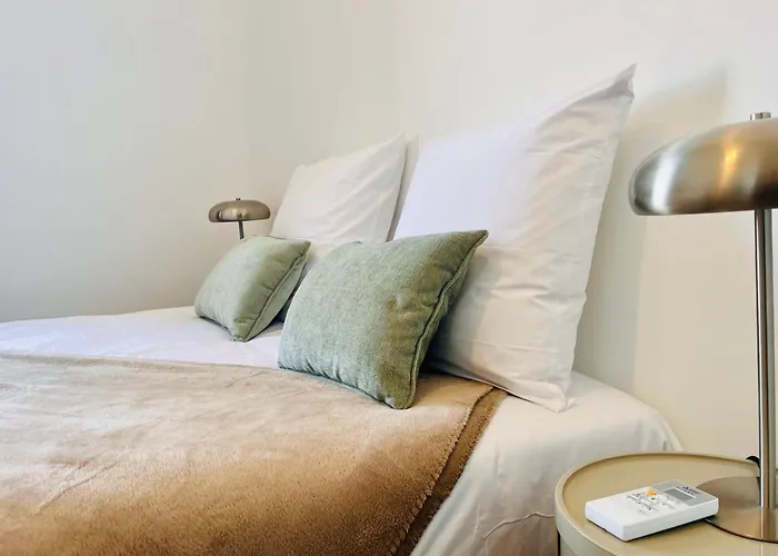 Apartment Laure - Luminous Cozy Sampiero - By Tgb Ajaccio (Corsica)