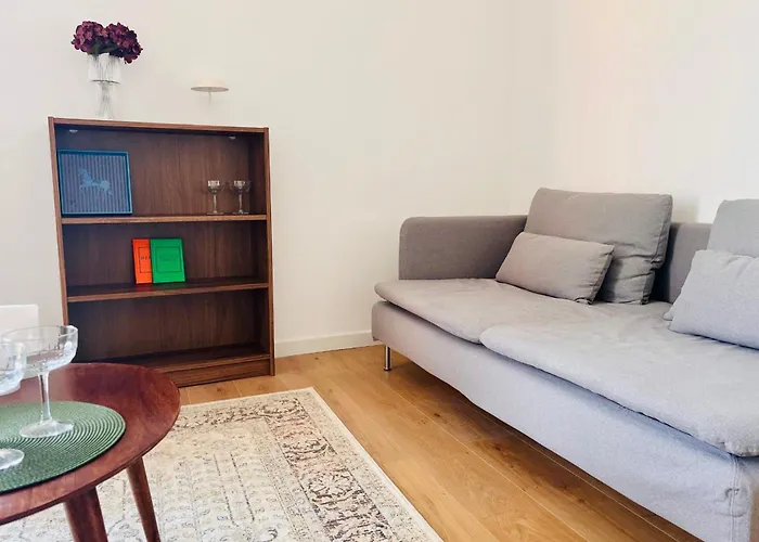 Laure - Luminous Cozy Sampiero - By Tgb * Ajaccio (Corsica)