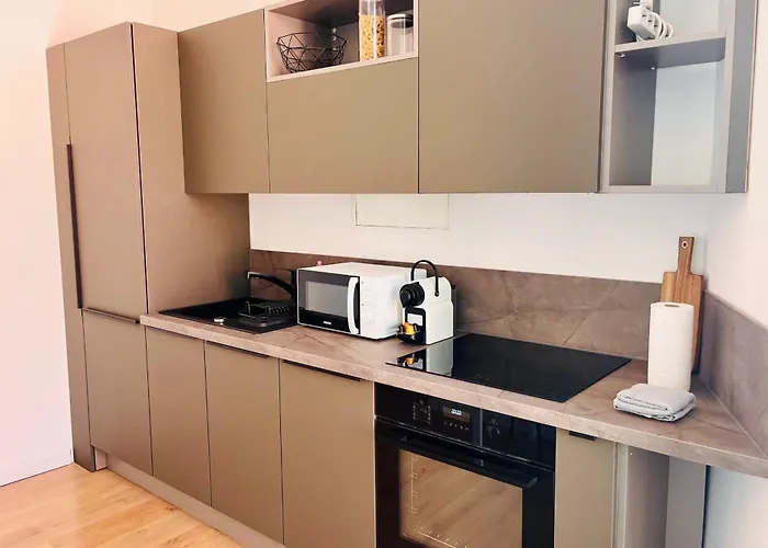 Laure - Luminous Cozy Sampiero - By Tgb Apartment