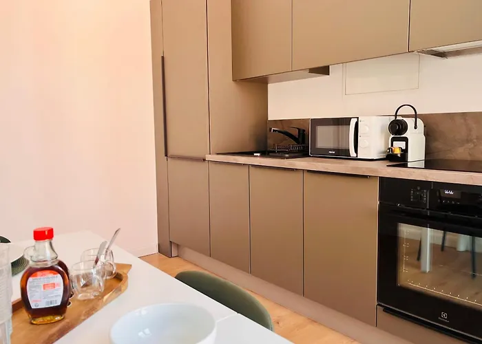 Apartment Laure - Luminous Cozy Sampiero - By Tgb *