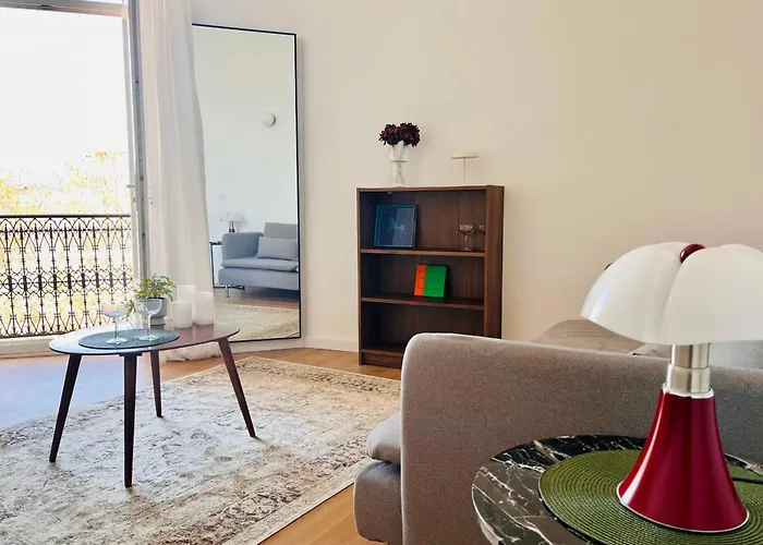 Laure - Luminous Cozy Sampiero - By Tgb Ajaccio (Corsica)